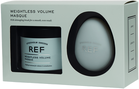 REF - Masque Box Weightless Volume 250ml
