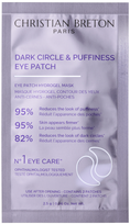 Christian Breton - 3 Facial Masks Super Moisturizing 3