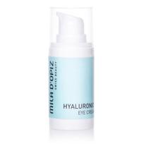 Mila D'opiz - Hyaluronic⁴ Eye Cream 15ml
