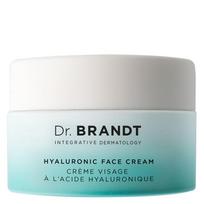 Dr. Brandt - Needles No More Hyaluronic Face Cream 50g