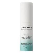 Dr. Brandt - Needles No More Wrinkle Smoothing Cream 15g