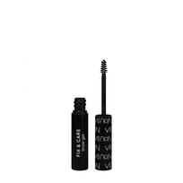 Nouba - Fix & Care Brow Gel 4g
