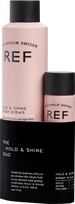 REF - The Hold & Shine Duo Kit