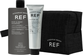 REF - Body & Hair Essentials Kit Kit
