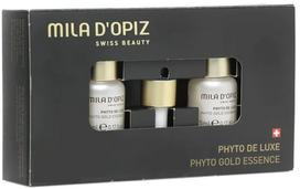 Mila D'opiz - Phyto De Luxe Gold 2x5ml