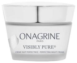 Onagrine - Visibly Pure Perfecting Night Cream 50ml