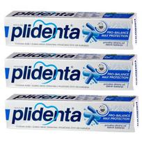 Dantų pasta su probiotikais, 3 x 75 ml.