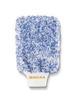 EWOCAR Wash Mitt mikropluošto plovimo pirštinė