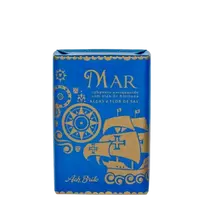 Muilas kūnui su jūros dumbliais, 75g