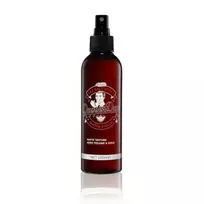 Jūros druskos purškalas vyrams, 200 ml