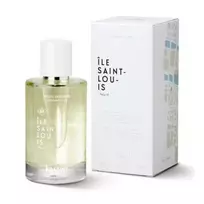Parfumuota kūno ir audinių dulksna 'Ile Saint-Louis', 100ml