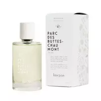 Parfumuota kūno ir audinių dulksna 'Mist Parc des Buttes-Chaumont', 100ml