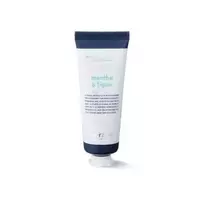 Rankų kremas 'Menthe & Figue', 50ml