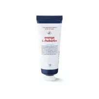 Rankų kremas 'Orange & Rhubarbe', 50ml