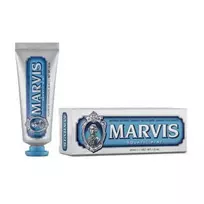 Jūros gaivos skonio dantų pasta