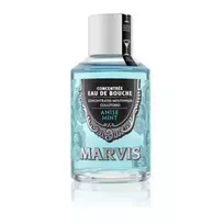 Anyžių ir mėtų skonio burnos skalavimo skystis, 120ml