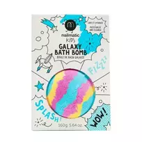 GALAXY Vonios burbulas, 160g