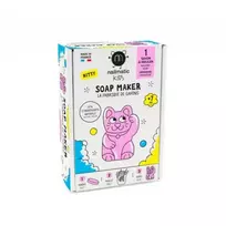 Muilo gaminimo rinkinys vaikams 'KITTY'