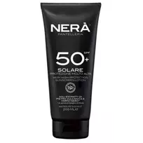 Apsauginis kremas nuo saulės SPF 50+
