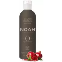 Šampūnas kasdieniam naudojimui, visų tipų plaukams, 250ml