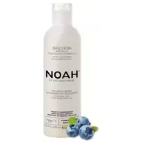 Geltonus tonus neutralizuojanti plaukų kaukė, 250ml