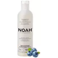 Geltonus atspalvius neutralizuojantis šampūnas, 250ml
