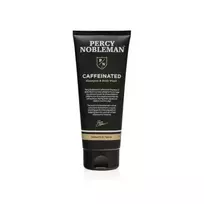 Šampūnas ir kūno prausiklis su kofeinu, 200 ml