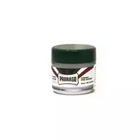 Gaivinantis kremas prieš skutimąsi 'Green Line'