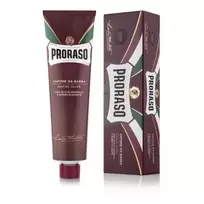 Odą maitinantis skutimosi kremas 'Red Line', 150ml