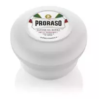 Skutimosi muilas jautriai odai, 150ml