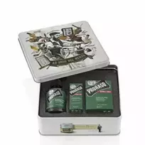 Vintažinis barzdos rinkinys