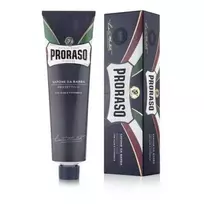 Drėkinantis skutimosi kremas, 150 ml
