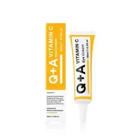 Maitinamasis paakių kremas su vitaminu C, 15ml