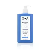 Glotninantis kūno losjonas su salicilo rūgštimi, 250ml