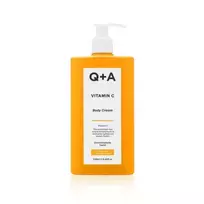 Kūno kremas su vitaminu C, 250ml