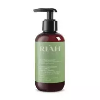 Apimties suteikiantis balzamas besiriebaluojantiems plaukams, 200ml