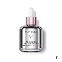 Šveičiamasis serumas su vitaminu C, 50ml