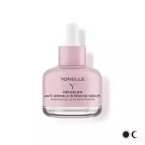 Intensyvus veido serumas nuo raukšlių, 30ml
