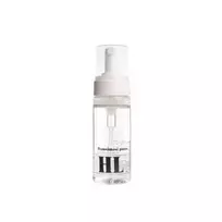 Prausimosi putos su hialuronu ir perlais, 150g