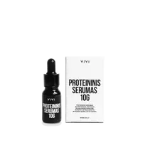 Proteininis serumas, 10g