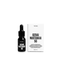 Eterinių aliejų mišinys, 10g