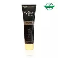 Plaukų kaukė 'MASK FOR SCALP AND HAIR ROOTS'
