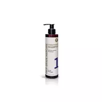 Šampūnas silpniems plaukams, 250 ml