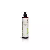 Šampūnas riebiems plaukams, 250 ml