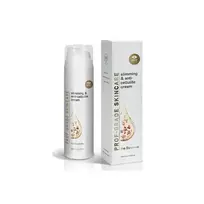 Liekninamasis kremas nuo celiulito, 200 ml