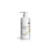 Drėkinamoji masažo emulsija, 500 ml