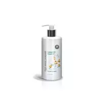 Drėkinamoji dušo želė su žaliąja arbata ir urea 300 ml