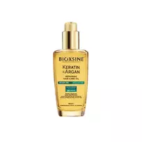 Atstatomasis plaukų aliejus, 150 ml