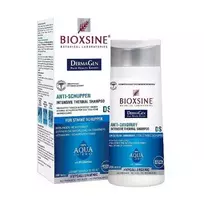Šampūnas nuo intensyvaus pleiskanojimo, 200 ml