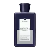 Giliai valantis plaukų šampūnas, 250ml